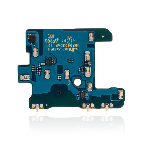 Replacement Microphone PCB Board Compatible For Samsung Galaxy Note 20 Ultra 5g (Service Pack)