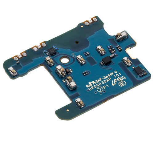 Replacement Microphone PCB Board Compatible For Samsung Galaxy Note 20 Ultra 5g (Service Pack)