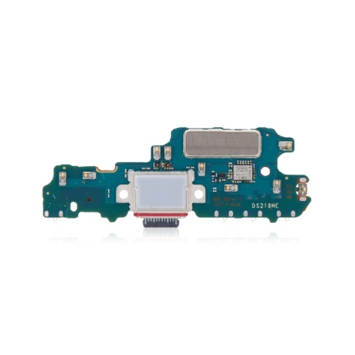 ESOURCE PARTS  Replacement Charging Port Board Compatible for Samsung Galaxy Z Fold 4 (F936U) (North American Version)