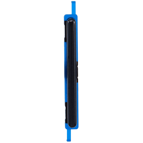 Replacement Hard Buttons Compatible For Samsung Galaxy A04S (A047 / 2022) (Black)