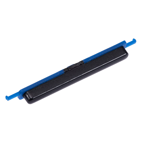 Replacement Hard Buttons Compatible For Samsung Galaxy A04S (A047 / 2022) (Black)