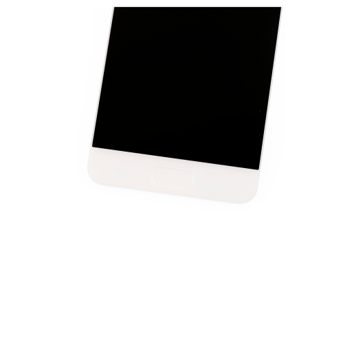 LCD Assembly With Frame Compatible For Huawei P10 (White) by ESOURCE PARTS - Refurbished condition - Image 2