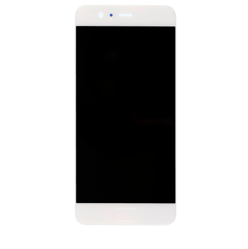 LCD Assembly With Frame Compatible For Huawei P10 (White) by ESOURCE PARTS - Refurbished condition - Image 3