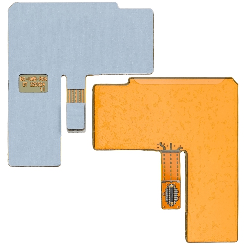 ESOURCE PARTS  Replacement Nfc Antenna Compatible for Samsung Galaxy S22 Ultra 5G