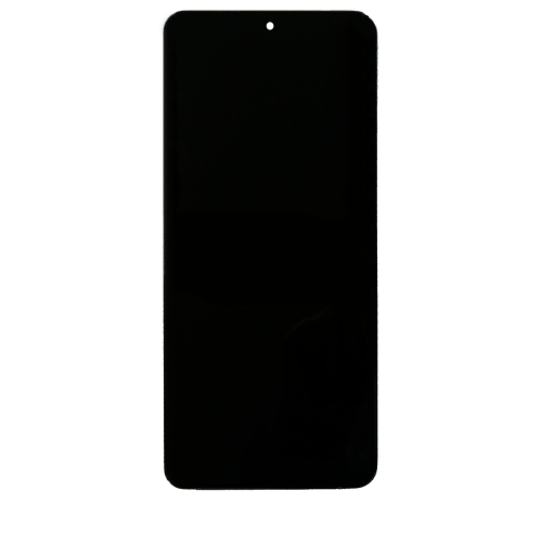 Assemblage DELO de remplacement sans cadre pour Galaxy S20 Ultra 5G de Samsung (Service Pack) (toutes les couleurs)