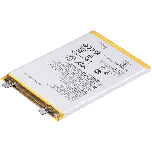 Replacement Replacement Battery Compatible For Motorola Moto Edge 40 / Edge 2023 (NP44)