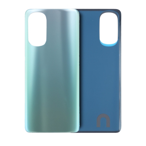 ESOURCE PARTS  Replacement Back Cover Compatible for Motorola Moto G Stylus 5G (Xt2215 / 2022) (Seafoam Green)