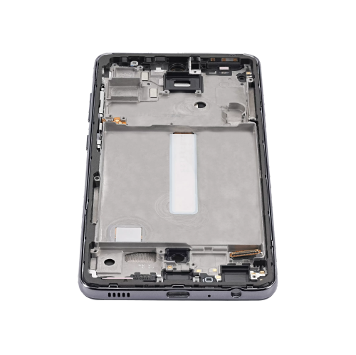 Replacement OLED Assembly W/Frame Compatible For Samsung Galaxy A52 4G(A525 / 21) / A52 5G /A52S 5G(6.46")(Aftermarket +)