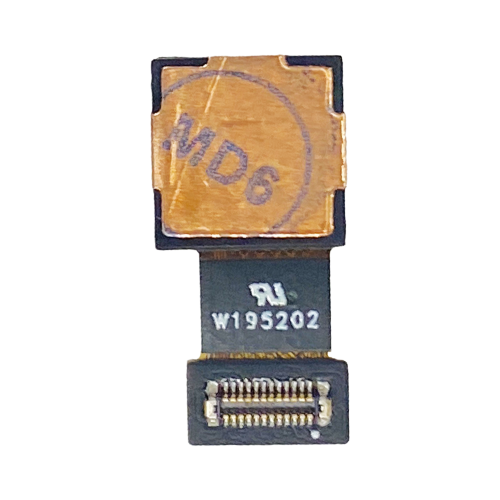 ESOURCE PARTS  Replacement Back Camera (Main) Compatible for Motorola Moto G Power / G Fast (Xt2041 / Xt2045 / 2020) (Genuine Oem)