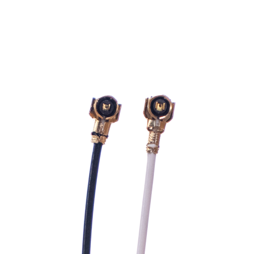 Replacement Antenna Connecting Cable Compatible For Motorola Moto G Stylus 5G (2 Piece Set)