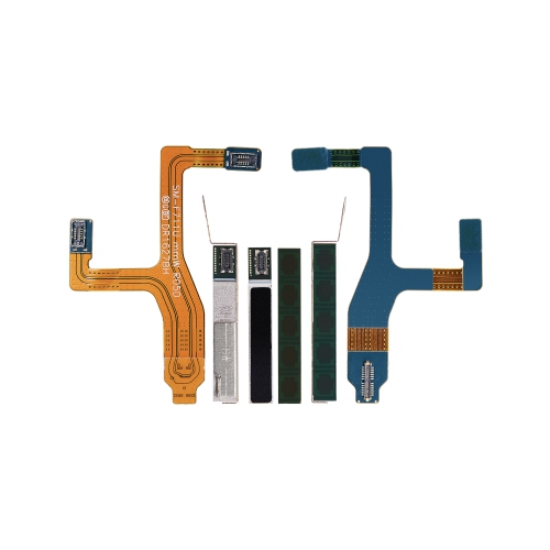 Replacement 5G Antenna Flex Cable With Module Compatible For Samsung Galaxy Z Flip 3 5G (3 Piece Set)