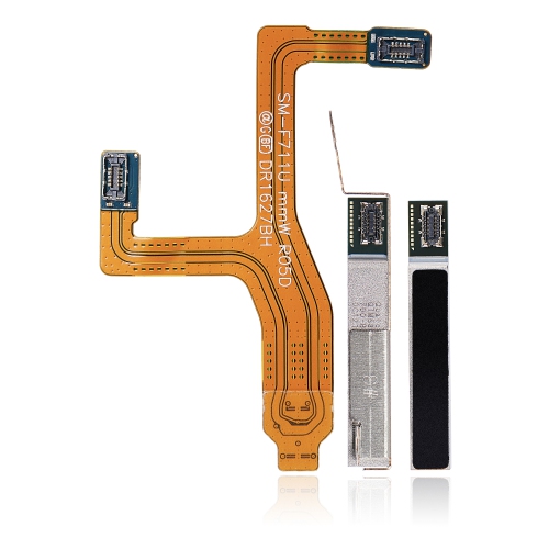 Replacement 5G Antenna Flex Cable With Module Compatible For Samsung Galaxy Z Flip 3 5G (3 Piece Set)