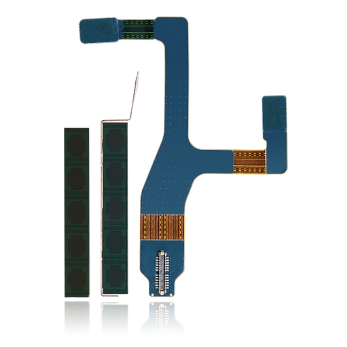 Replacement 5G Antenna Flex Cable With Module Compatible For Samsung Galaxy Z Flip 3 5G (3 Piece Set)