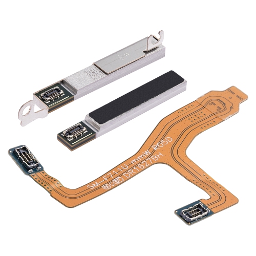 Replacement 5G Antenna Flex Cable With Module Compatible For Samsung Galaxy Z Flip 3 5G (3 Piece Set)
