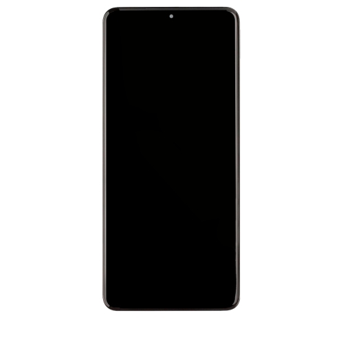 ESOURCE PARTS  Replacement Oled Assembly Without Frame for Samsung Galaxy S20 Plus 5G (Compatible With All Carriers) (Sp) (All Colors)