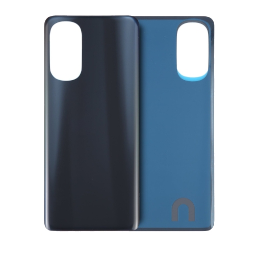 Replacement Back Cover Compatible For Motorola Moto G Stylus 5G (Steel Blue)