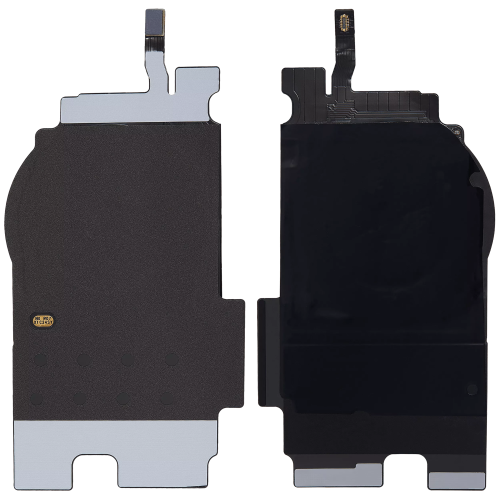 ESOURCE PARTS  Replacement Wireless Nfc Charging Flex Compatible for Samsung Galaxy S22 Ultra 5G