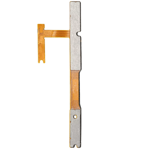 Bouton d'alimentation et de volume flexible de rechange compatible avec le Galaxy A14 5G de Samsung