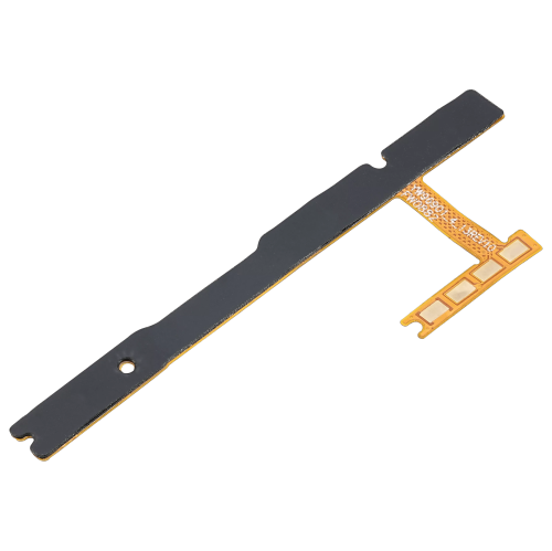 Bouton d'alimentation et de volume flexible de rechange compatible avec le Galaxy A14 5G de Samsung