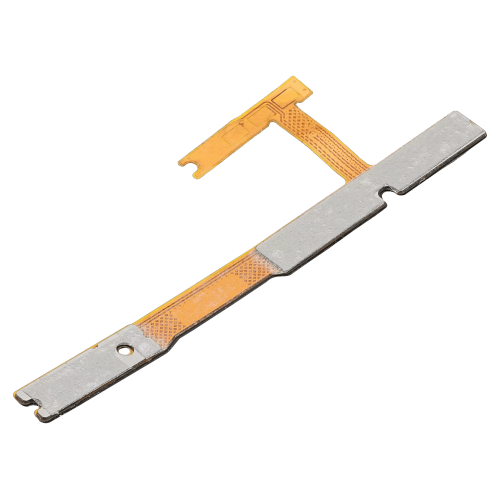 Bouton d'alimentation et de volume flexible de rechange compatible avec le Galaxy A14 5G de Samsung