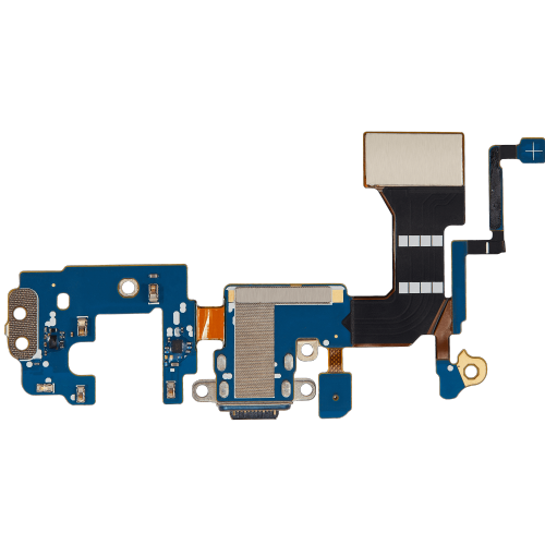 Câble de chargement de remplacement compatible avec le Galaxy S8 Active de Samsung