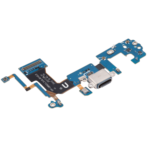 Câble de chargement de remplacement compatible avec le Galaxy S8 Active de Samsung