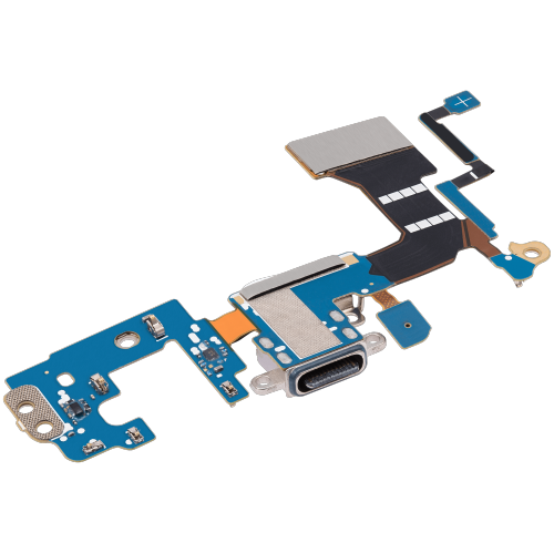 Câble de chargement de remplacement compatible avec le Galaxy S8 Active de Samsung