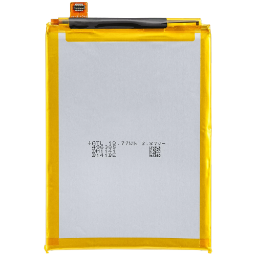 Batterie de rechange compatible avec le Moto G41 de Motorola (NC50)