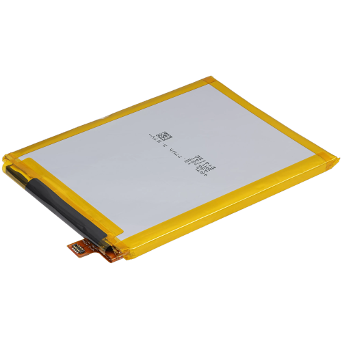 Batterie de rechange compatible avec le Moto G41 de Motorola (NC50)