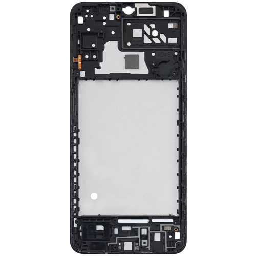 Replacement LCD-Frame Compatible For Samsung Galaxy A04S