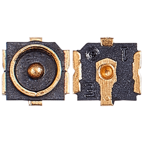 ESOURCE PARTS  Replacement Small Antenna Fpc Connector Compatible for A71 4G (A715 / 2019) / A71 5G (A716 / 2020)