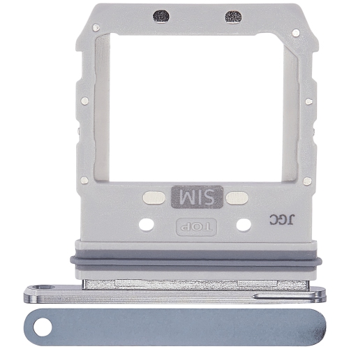 Replacement Sim Card Tray Compatible For Samsung Galaxy S20 5G UW (Cosmic Grey)