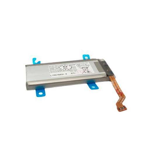 ESOURCE PARTS  Replacement Replacement Battery Compatible for Samsung Galaxy Z Flip 3 5G (Secondary Battery) (Eb-Bf712) (Service Pack)