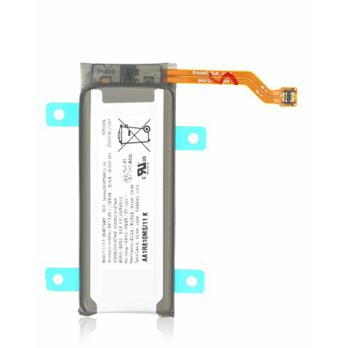 Replacement Replacement Battery Compatible For Samsung Galaxy Z Flip 3 5G (EB-BF712) (Service Pack)