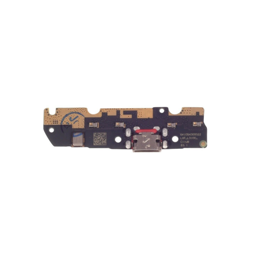Replacement Charging Port Assembly Compatible For Motorola Moto G6