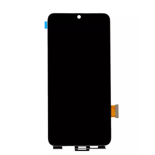 ESOURCE PARTS  Replacement Oled Assembly Without Frame Compatible for Samsung Galaxy S22 5G (Service Pack) (All Colors)