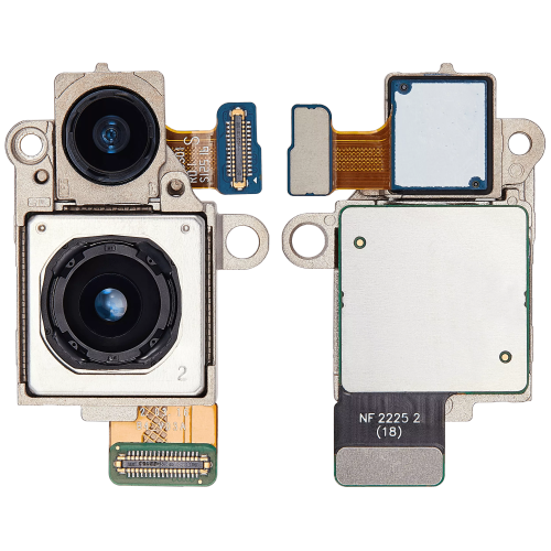ESOURCE PARTS  Replacement Back Camera Compatible for Samsung Galaxy Z Flip 4 (F721)
