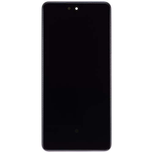 Ensemble DELO de remplacement avec cadre compatible avec les Galaxy A53/A53 5G de Samsung (6,46 po) (Aftermarket plus)