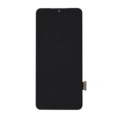 ESOURCE PARTS  Replacement Oled Assembly Without Frame Compatible for Samsung Galaxy S21 Plus 5G (Service Pack) (All Colors)
