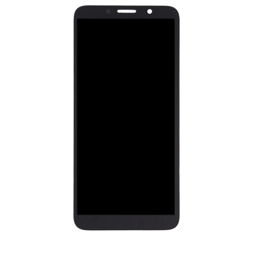 LCD Assembly Without Frame Compatible For Motorola Moto E6 Play (XT2029 / 2019) (All Colors) by ESOURCE PARTS - Refurbished condition - Image 4