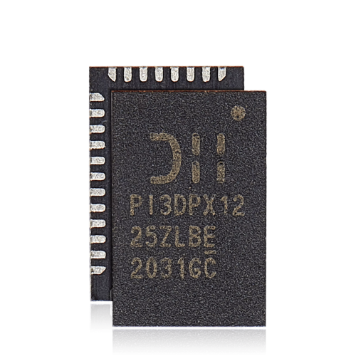 Clé USB de remplacement compatible avec iPad Pro de 12,9 po de 3rd génération/iPad Pro de 11 po de 1st génération (2018) (Pi3dpx1205)