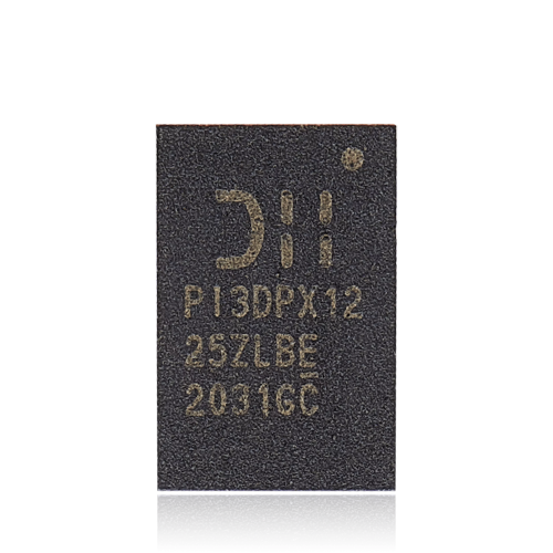 Clé USB de remplacement compatible avec iPad Pro de 12,9 po de 3rd génération/iPad Pro de 11 po de 1st génération (2018) (Pi3dpx1205)