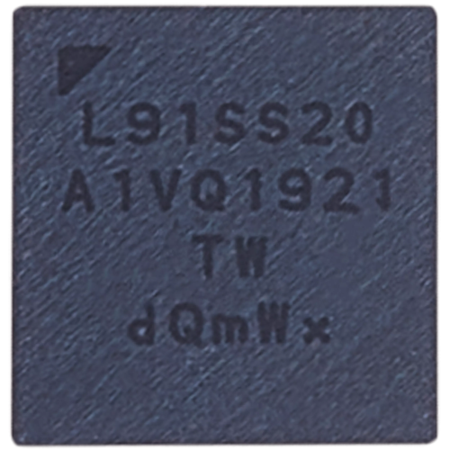 Replacement Small Audio IC Chip Compatible For iPad Pro 12.9" 4th Gen / iPad Pro 11" 2rd Gen (2020) (CS35L91)