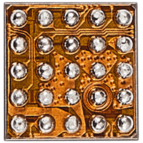 Replacement Small Audio IC Chip Compatible For iPad Pro 12.9" 4th Gen / iPad Pro 11" 2rd Gen (2020) (CS35L91)