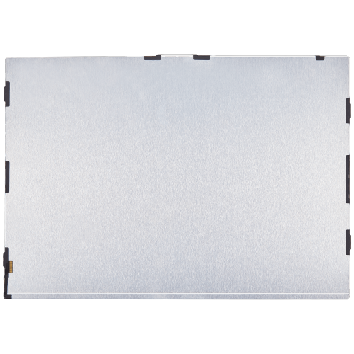 Replacement Backlight Only Compatible For iPad Pro 11" 1st Gen(18)/Pro 11" 2nd Gen(20)/Pro 11" 3rd Gen(21)(4 Pack)