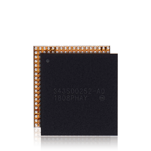 Replacement Power Management IC Compatible For iPad Pro 12.9" 3rd Gen (2018) (343S00251)