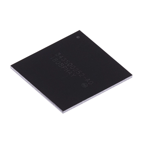 Replacement Power Management IC Compatible For iPad Pro 12.9" 3rd Gen (2018) (343S00251)