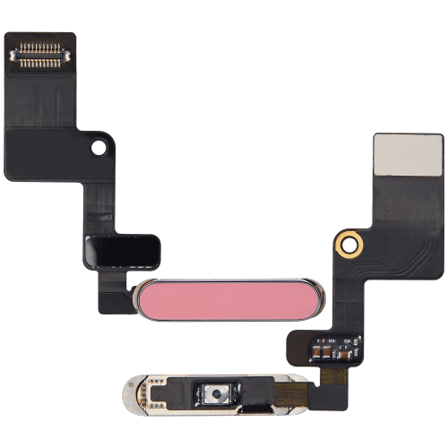 Bouton d'alimentation de rechange compatible avec iPad 10