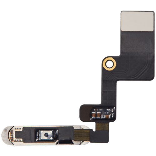 Bouton d'alimentation de rechange compatible avec iPad 10 (Premium) (Rose)