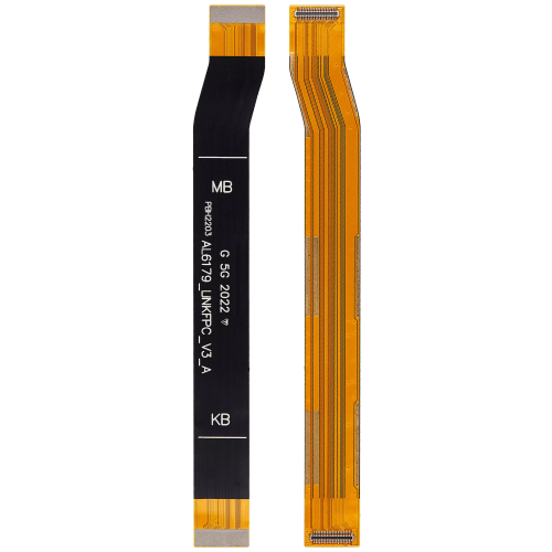 Replacement Mainboard Flex Cable Compatible For Motorola Moto G 5G